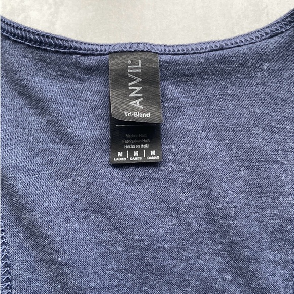 Bon Jovi Tank - Picture 3 of 5